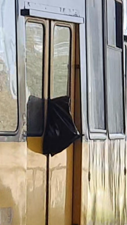 4-latek ciągnięty przez tramwaj. Wstrząsające zeznania świadków sprzed lat. „Nagle usłyszałam krzyk”
