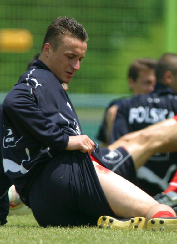 Tomasz Hajto o narodzinach córki i walce o jej życie. Zdradził nam traumatyczne szczegóły. Teraz kipi szczęściem 