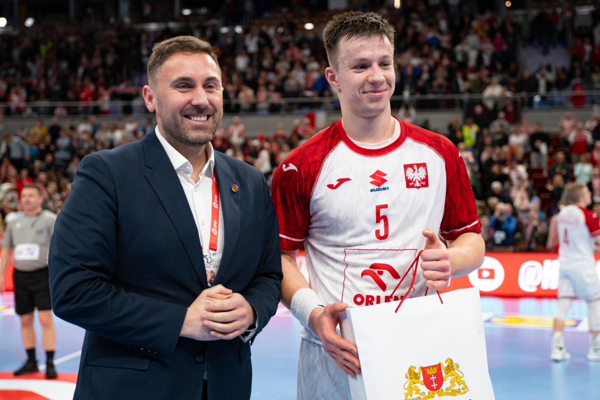 Polska - Portugalia. Eliminacje do ME 2026