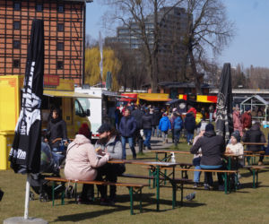 Festiwal Smaków Food Trucków 2022 [GALERIA]