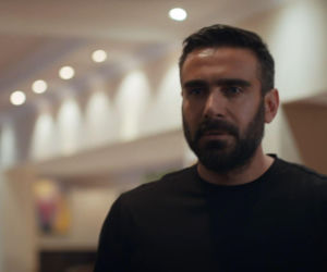 Dziedzictwo, odcinek 849: Ayse rezygnuje z wyznania prawdy Feritowi i postanawia wyjechać do Niemiec