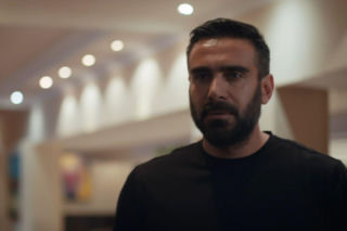 Dziedzictwo, odcinek 849: Ayse rezygnuje z wyznania prawdy Feritowi i postanawia wyjechać do Niemiec