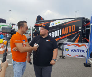 ESKA Summer City na Pitstopie