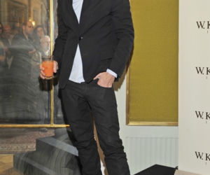 Krzysztof Warlikowski