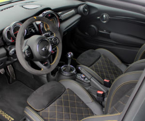 Manhart Mini F300