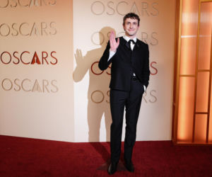 Oscary 2026 - wyjątkowe kreacje gwiazd