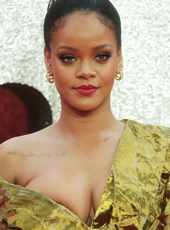 Rihanna