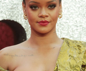 Rihanna