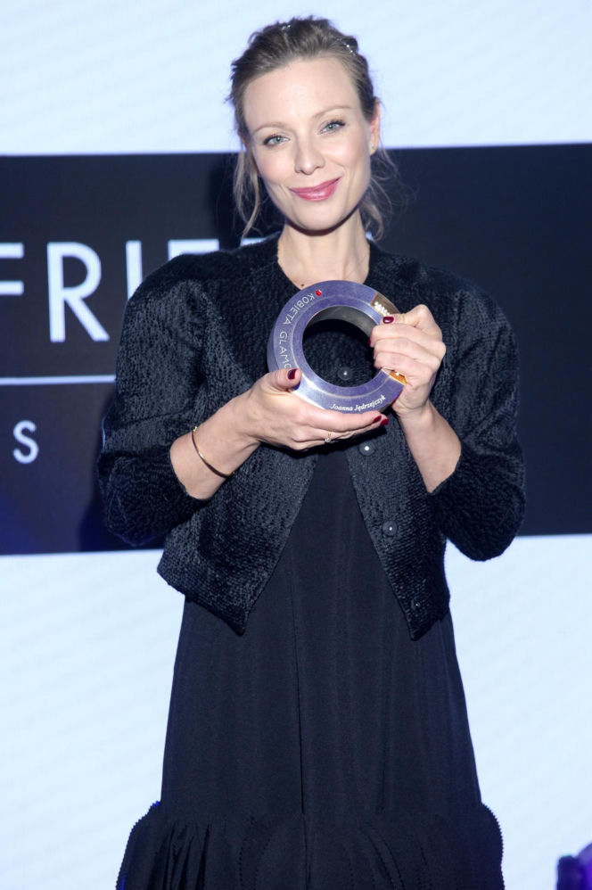 Magdalena Boczarska kiedyś i dziś. Tak na przestrzeni lat zmieniała się jedna z najpopularniejszych aktorek