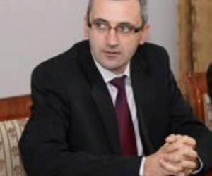 W morderczym szale posiekał rodziców