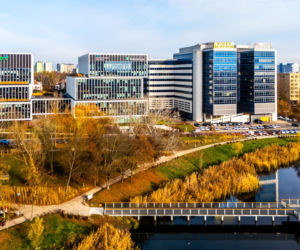 Pętla tramwajowa Wyścigi w Warszawie i okolice