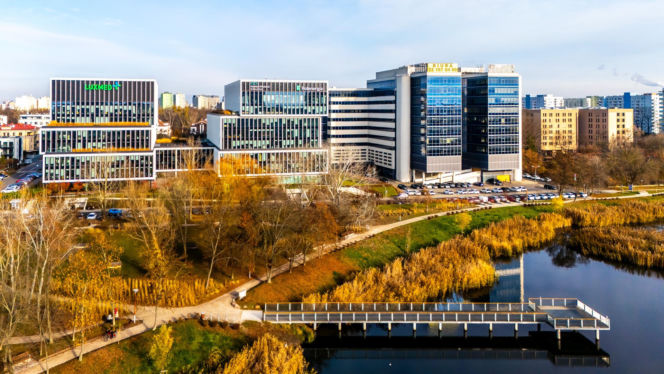Pętla tramwajowa Wyścigi w Warszawie i okolice