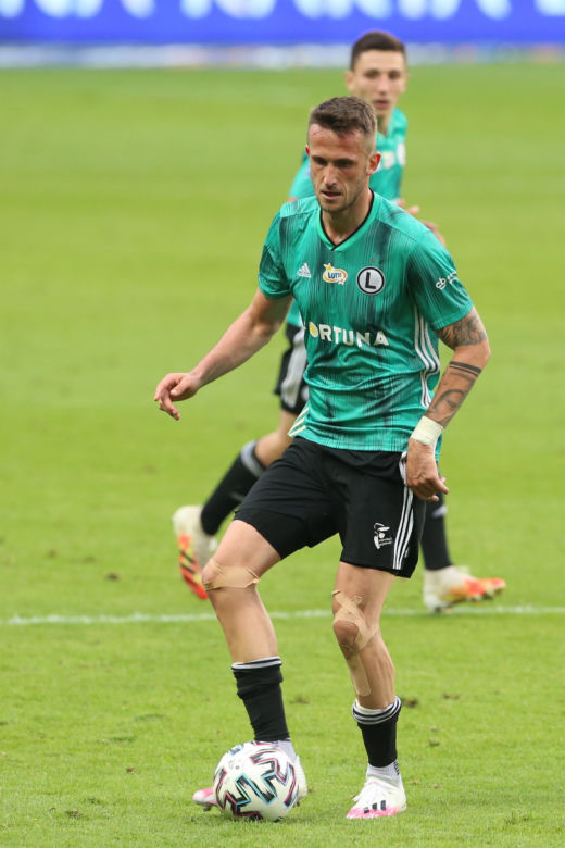 Tomas Pekhart