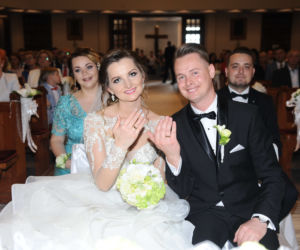 DOROTA GWIAZDOWSKA, MAREK PSTRĄGOWSKI