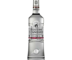 Wódka Russian standard