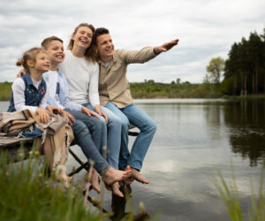 Tak Polacy podróżowali po kraju w 2025 roku [RAPORT]