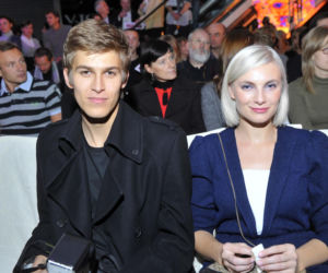Sylwia Gliwa, Szymon Panecki