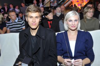 Sylwia Gliwa, Szymon Panecki