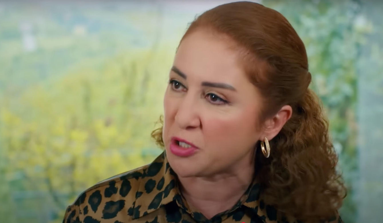 Bulent dowie się o udziale Melis w porwaniu Zeynep i... postanowi dać jej nauczkę! Rozważy nawet posłanie jej do więzienia.