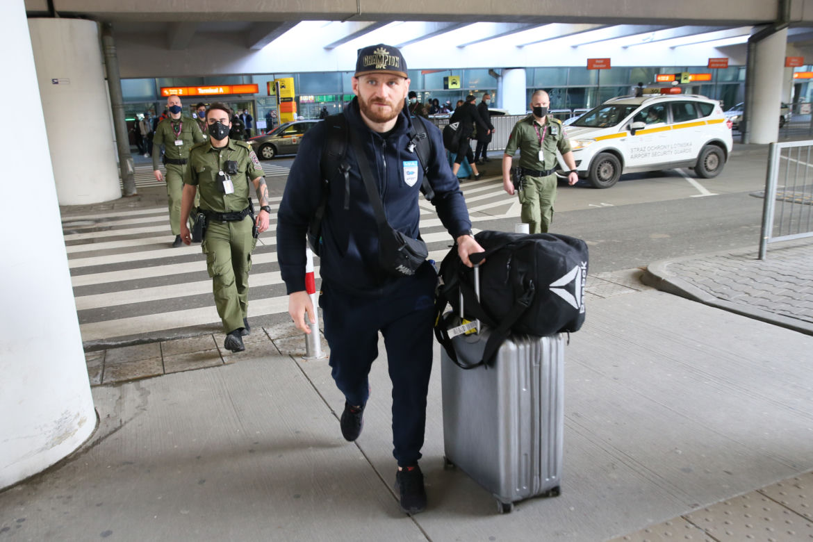 Jan Błachowicz