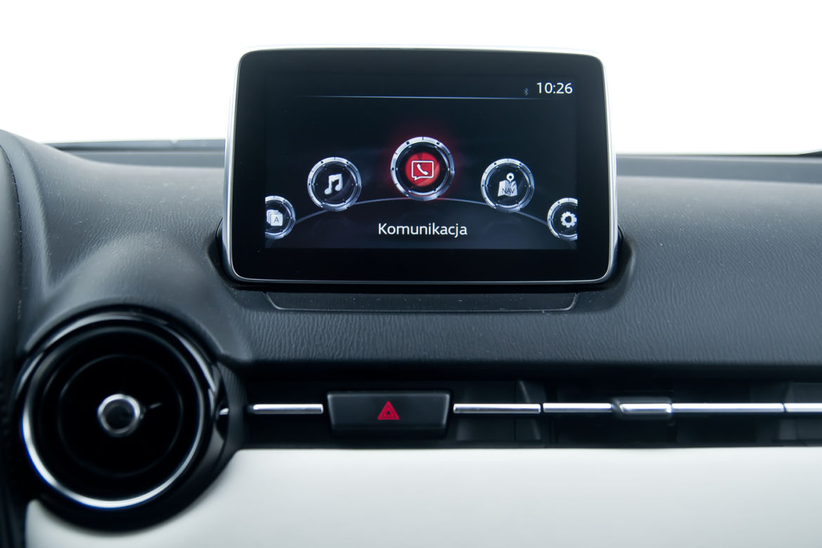 Mazda CX-3 2.0 AWD A/T SkyPASSION