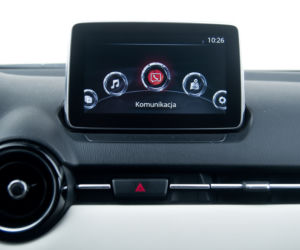 Mazda CX-3 2.0 AWD A/T SkyPASSION