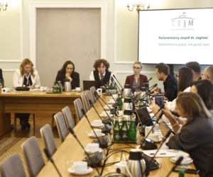 Dymińscy szukają syna już trzeci rok. Ślad urywa się na moście w Warszawie