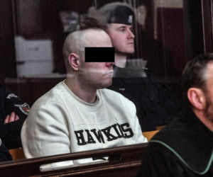 Strzelił dla zabawy i zabił kolegę. Zamiast 10 lat – dwa za kratami