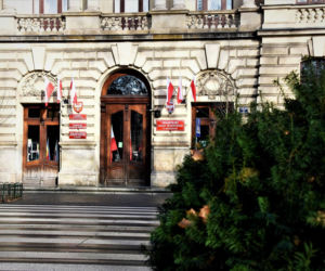 Kraków szykuje obiekt za 43 mln zł dla MUW. To znak, że urzędy projektuje się na kryzys