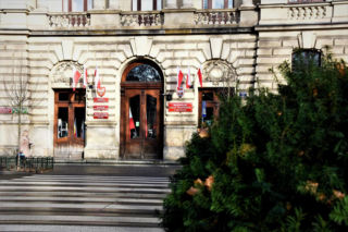 Kraków szykuje obiekt za 43 mln zł dla MUW. To znak, że urzędy projektuje się na kryzys