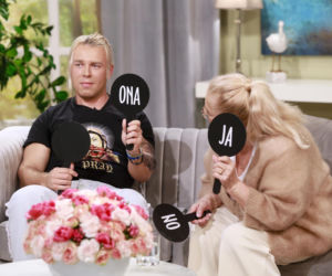 Skolim pokazał się z ukochaną babcią Grażyną. Łączy ich wyjątkowa relacja!