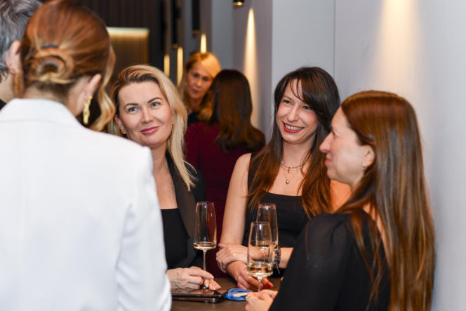 Gala Doskonałość Roku Twojego Stylu