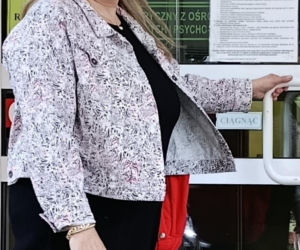 Dramat 21-latki w szpitalu w Łukowie. Zamknęli mi córkę w psychiatryku!