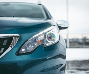 Peugeot 2008 1.2 PureTech 130 KM MT6