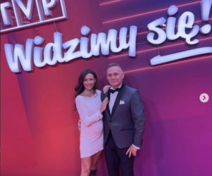 M jak miłość. Dominika Sakowicz, Robert Moskwa