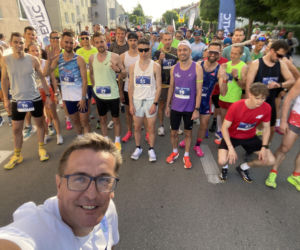 5. Pasłęcka Mila Pokoju i Pasłęcka 5 - 2026