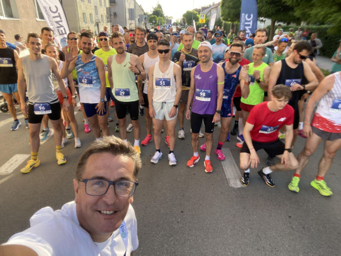 5. Pasłęcka Mila Pokoju i Pasłęcka 5 - 2026