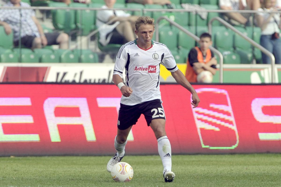 Jakub Rzeźniczak 