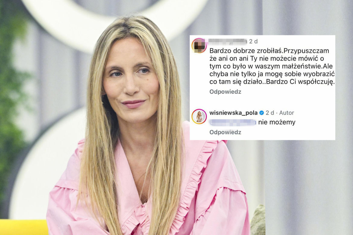 Pola Wiśniewska