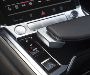 Audi e-tron 55 quattro