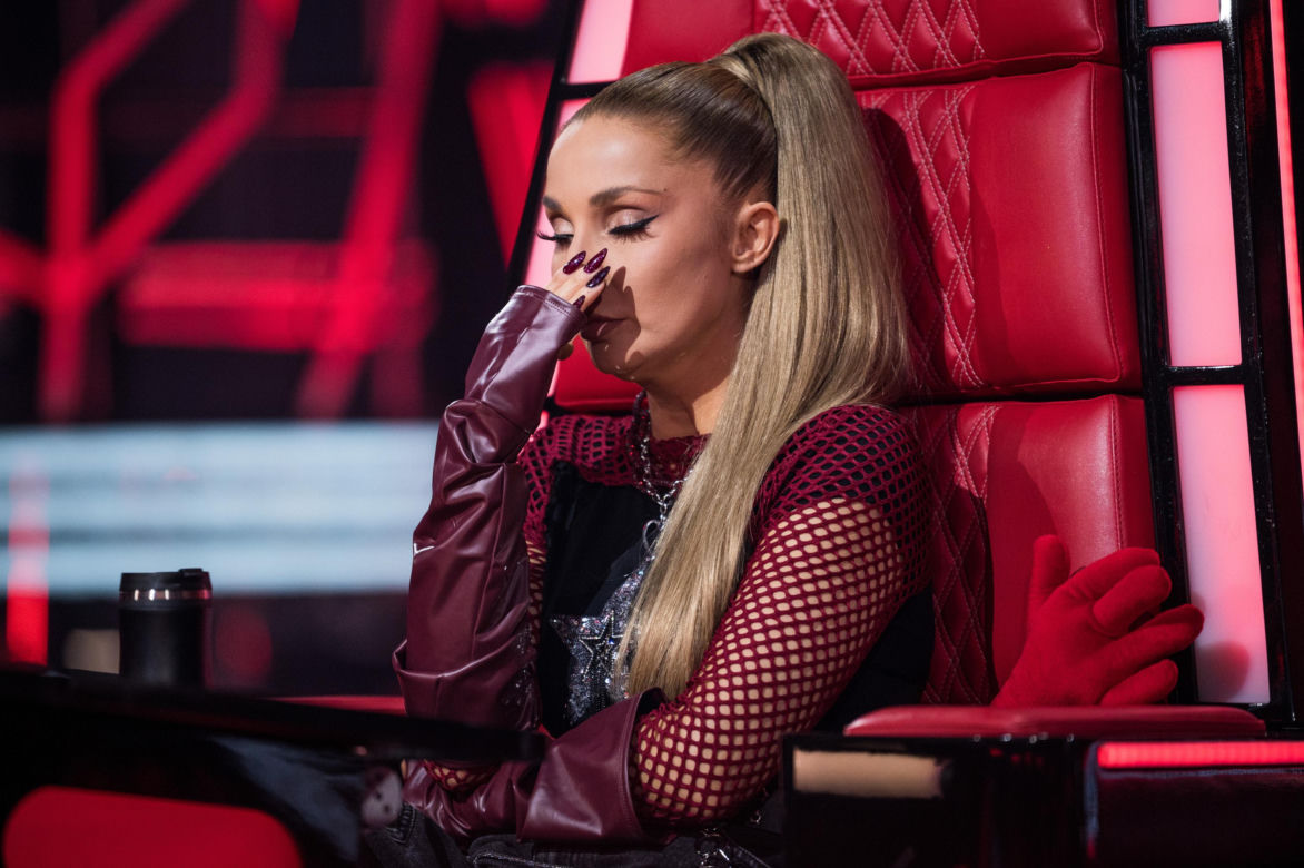 "The Voice Kids"