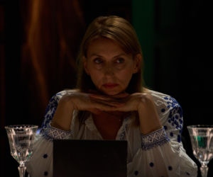 The Traitors. Zdrajcy: Sezon 3, Odcinek 3