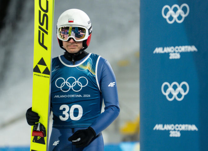 Kamil Stoch