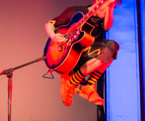 Pierwsza edycja Festiwalu Kultury Podróży ŚwiatoPogląd