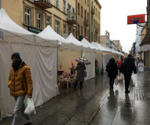 Sosnowiecki Jarmark Świąteczny 2019