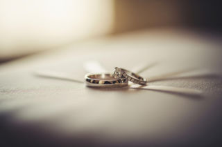 Kwaśniewski zgotował żonie nieszczęście. Co wydarzyło się tuż przed ślubem?