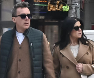 Kasia Cichopek i Maciej Kurzajewski