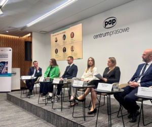 Program finansowy STEP ma przygotować sektor biomedyczny do wyzwań przyszłości