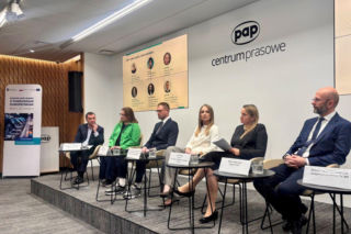 Program finansowy STEP ma przygotować sektor biomedyczny do wyzwań przyszłości