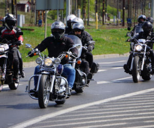 Bydgoskie Otwarcie Sezonu Motocyklowego 2022 [ZDJĘCIA]